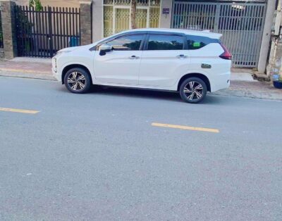 Mitsubishi Xpander 2021