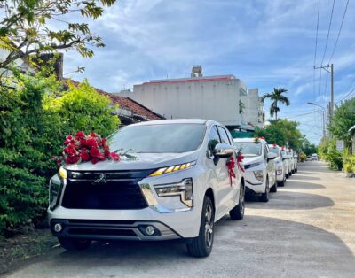 Mitsubishi Xpander 2020