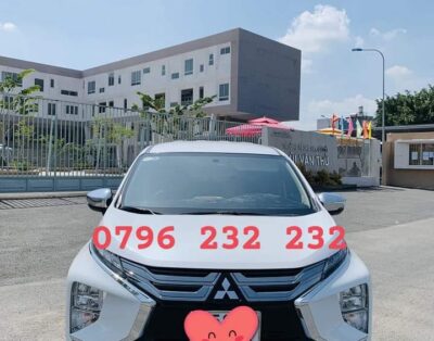 Mitsubishi Xpander AT 2021