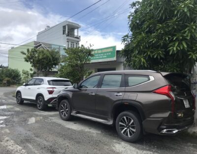 Mitsubishi Xpander 2021