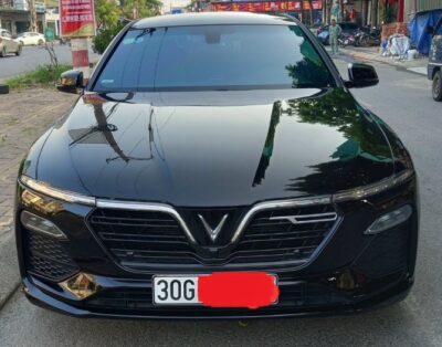 VinFast Lux A2.0 2020