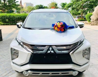Mitsubishi Xpander 2020
