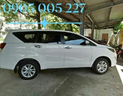 Toyota Fortuner 2019