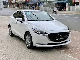 Mazda 2 2019