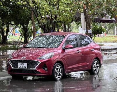Hyundai i10 2019