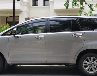 Toyota Innova 2.0 G 2020