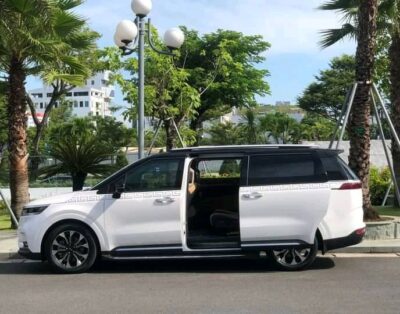 Kia Sedona 2020