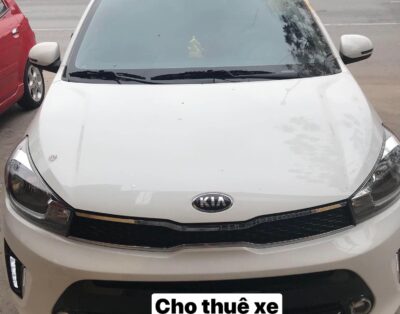 Kia Rio 2020
