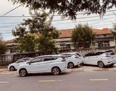 Mitsubishi Xpander 2021