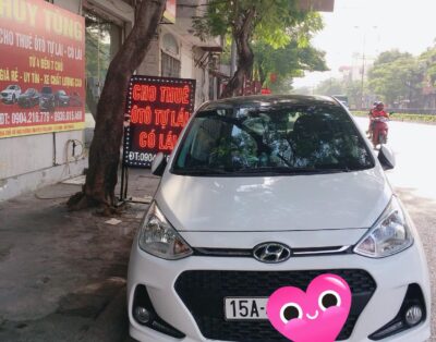 Hyundai i10 2019
