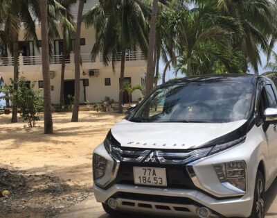 Mitsubishi Xpander 2019