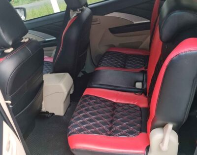 Mitsubishi Xpander  2019