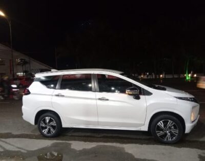 Mitsubishi Xpander 2020