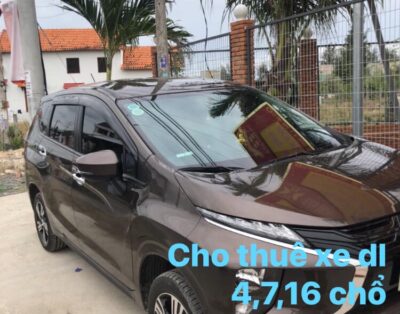 Mitsubishi Xpander 2020