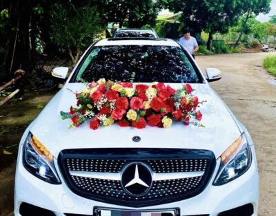 Mercedes Benz C250 2018