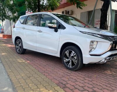 Mitsubishi Xpander Cross 2021