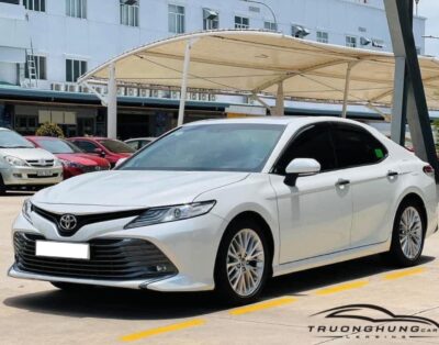 Toyota Vios  2021