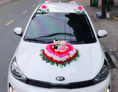 Kia Morning GT-Line 2020