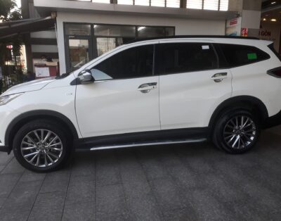 Toyota Fortuner 2019