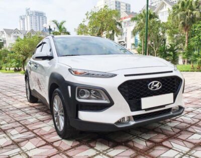 Hyundai Kona 2020