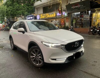 Mazda CX-5 2020