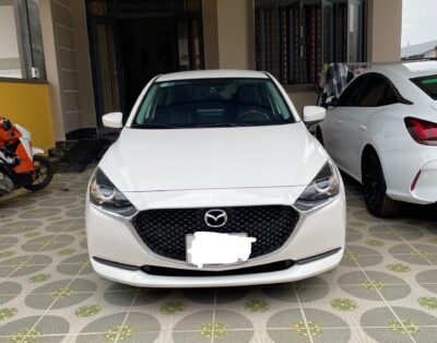 Mazda3 premium 2020