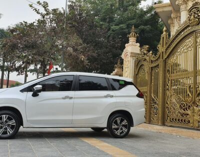 Mitsubishi Xpander 2021