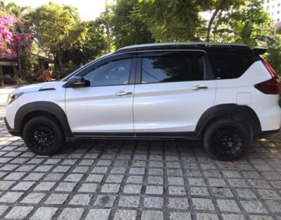 Toyota Fortuner 2020
