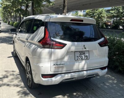 Mitsubishi Xpander 2021