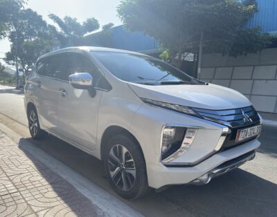 Mitsubishi Xpander 2022