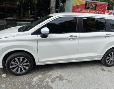 Toyota Avanza 2022
